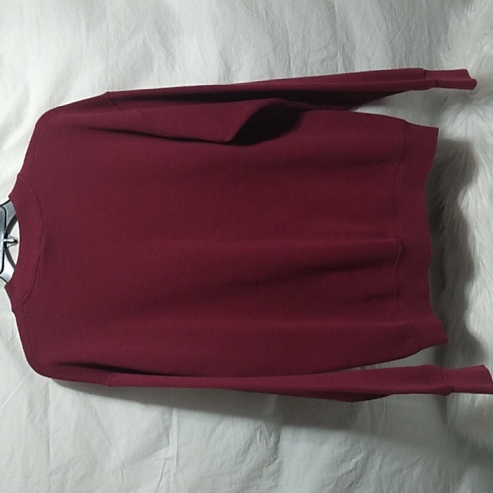 SALE! RARE! 90's Vintage Ultimate Boss Mickey Mouse Sweater Sz.L (BX14) - Picture 7 of 11